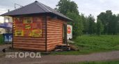 В Марий Эл точки продажи шаурмы и шашлыков готовят еду из опасного мяса