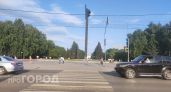 Еще один новый пешеходный переход появится в Йошкар-Оле