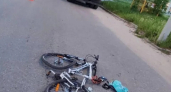 Многотонный грузовик насмерть сбил велосипедиста в Йошкар-Оле
