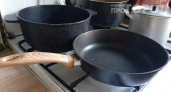 На холодную или на горячую: на какую сковороду лить масло — не разбрызгается и не пригорит