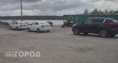 В Новоторъяльском районе отремонтируют переправу за 184 миллиона