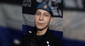 Отец троих детей из Оршанского района погиб в Херсонской области, вытащив товарища с поля боя