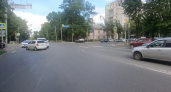 В СНТ Дружба пьяный лихач без прав на Ниве влетел в столб: пострадали два пассажира