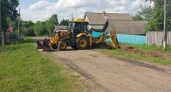 В одной из деревень Куженерского района наконец появится газ
