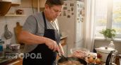 Подсолнечное масло выкинула и больше не покупаю: новый способ жарить в соли - проще и полезнее