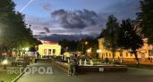 В Марий Эл формируют особый отряд теробороны с контрактом, но без выезда из региона