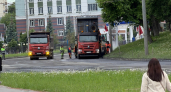 Пробки угрожают центру Йошкар-Олы: ремонт перекроет ключевую магистраль до конца мая