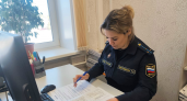 В Звениговском районе благодаря звонку пристава ребёнок получил деньги на жизнь