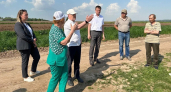 Новая дорога может появиться в Горномарийском районе