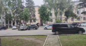 В Йошкар-Оле ограничат остановку и стоянку автомобилей
