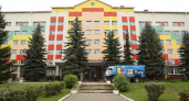 Передвижные больницы для детей появятся в Медведево, Волжске и Йошкар-Оле.