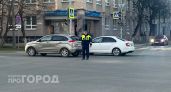 Жители Марий Эл сдали полиции двух опасных гонщиков