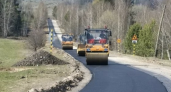 Через месяц в Моркинском районе будет готова новая дорога
