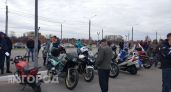 После гибели девочки в Татарстане в Йошкар-Оле усилили контроль за подростками на питбайках