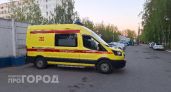14-летний байкер сбил 4-летнего ребенка на велосипеде в Мари-Турекском районе