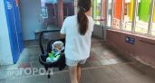 Младенцы в Марий Эл стали реже умирать