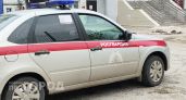 Мужчина набросился с ножом на посетителей кафе в Волжске: порезал двух человек, пока его не скрутили