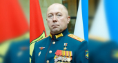 Освободивший Лисичанск герой из Марий Эл возглавил Челябинское танковое училище