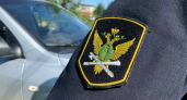 Йошкаролинка пыталась спрятать свою иномарку, но ее нашли и арестовали