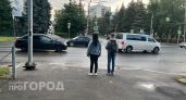 В Йошкар-Оле на три дня закроют центр для водителей