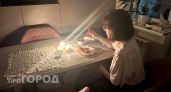 Часть Йошкар-Олы останется без электричества на день