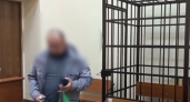 Мужчина с ножом устроил в волжском баре кровавую ночь: суд запретил ему выходить из дома