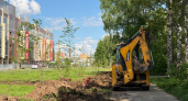 В Йошкар-Оле поставят 39 фонарей по просьбе местного жителя