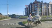 Мальчик с именем великого композитора из Козьмодемьянска появился на свет в Марий Эл