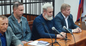Предпринимателю Юрию Ускову в Йошкар-олинском городском суде огласили приговор: “Признать виновным”