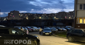 Двор — не частная парковка: Верховный суд поставил точку в спорах за парковочные места