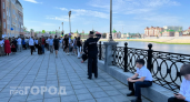 Массовая драка в Йошкар-Оле, оправдательный приговор по делу об убийстве и успехи промышленности Марий Эл: главные новости за 6 июня