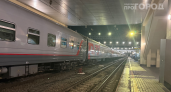 Прощай, очередь в туалет: в новых вагонах РЖД у каждого будет свой санузел