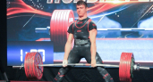 Йошкар-Ола принимала чемпионат России и осталась с одной бронзой