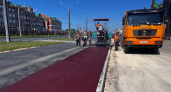 Не для звезд: красная дорожка теперь есть и в Йошкар-Оле