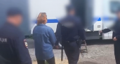 Душила старушку колготками ради денег: буйную женщину наказали в Юринском районе