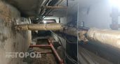 Кровельщик погиб во время работ на теплотрассе в Марий Эл