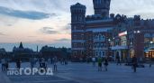 Вся Йошкар-Ола будет гулять на Дне России: шоу парашютистов, ярмарка овощей и рок-концерт - афиша