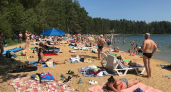 Сколько безопасных пляжей в Марий Эл, где песок и вода соответствуют нормам
