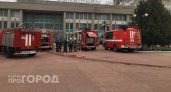 Восемь пожаров за сезон: в Марий Эл запретили даже шашлыки в лесу