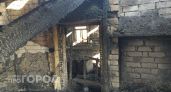 Вывели из-под огня 20 автобусов и погрузчиков: как тушили крупный пожар в Волжске