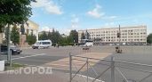В Йошкар-Оле перекрывают центр ради Дня России