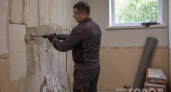 Оставьте плитку в прошлом: трендом 2026 стал новый современный материал для стен и пола в ванной 