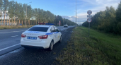 Максимум экипажей ДПС выведут в праздники на марийские дороги