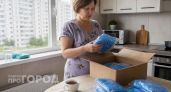 Бахилы набираю сразу коробками: три дела в доме, где без них не обойтись