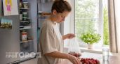 Замороженная клубника теряет вкус: делайте это перед морозилкой, чтобы ягода была как свежая