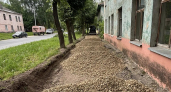 Новый тротуар длиной около километра появится в Йошкар-Оле