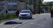 Смертельное ДТП в Медведевском районе, защита Сосновой рощи и помощь семьям участников СВО