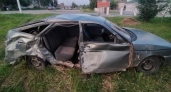 15-летний водитель сбил насмерть мужчину в Азаново и сбежал