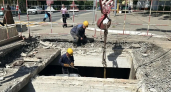 В Йошкар-Оле продолжаются испытания теплосетей:два района без горячей воды