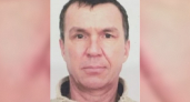 Почти месяц ищут в Йошкар-Оле мужчину с карими глазами